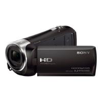 Câmera De Vídeo Filmadora Sony Hdr-cx240 Hd 54x Ntsc Preta comprar usado  Brasil 