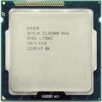Processador Intel Celeron G465 1.90ghz comprar usado  Brasil 