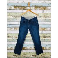 Calça Feminina Timberland Modelo Em Jeans Com Elastano, usado comprar usado  Brasil 