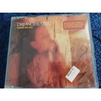 Cd Dream Theater - Through Her Eyes Ep (40 Min Single Alemão comprar usado  Brasil 