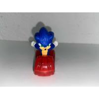 Boneco Sonic 2 Mcdonalds, usado comprar usado  Brasil 