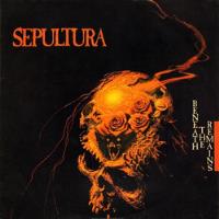 Lp Sepultura - Beneath The Remains 1989 - Original De Época, usado comprar usado  Brasil 