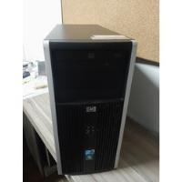 Cpu Hp Compaq Elite 6000 Intel Core 2 Duo 4gb Hd 250gb comprar usado  Brasil 