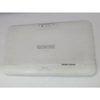 Usado, Tampa Traseira Compatível Ao Tablet Genesis Gt-7301  comprar usado  Brasil 