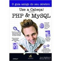 Livro Use A Cabeça - Php & Mysql Lynn Beighley / Mi, usado comprar usado  Brasil 