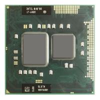 Processador Intel Core I7 640m 2,8ghz 1º Gen Bga1288, Pga988 comprar usado  Franca