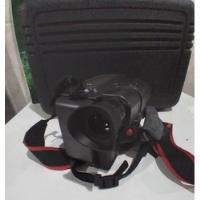 Camera Filmadora Jvc Super Vhs Digital Signal Processing comprar usado  Brasil 