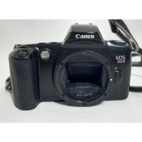 Usado, Camera Canon Eos 500 Analogica Só Corpo * Defeito* comprar usado  Brasil 