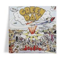 Cd Usado Green Day - Dookie comprar usado  Brasil 