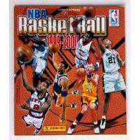 Álbum Nba Basketball 1999-2000 - Ler Descrição - R(56) comprar usado  Brasil 