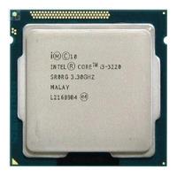 Processador 1155  Intel Core I3-3220 Bx80637i33220   3.3ghz  comprar usado  Brasil 