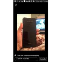 Usado, LG K50s 32 Gb New Aurora Black 3 Gb Ram comprar usado  Brasil 