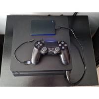 Playstation 4 Slim 500gb + Controle + Hd Externo 1tb, usado comprar usado  Avaré