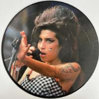 Amy Winehouse - Rehab - 12'' Single Vinil *leia Descrição* comprar usado  Brasil 