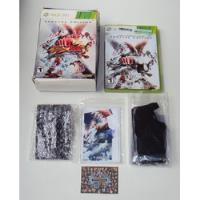 Usado, Street Fighter Vs Tekken Special Edition - Xbox360 comprar usado  Brasil 