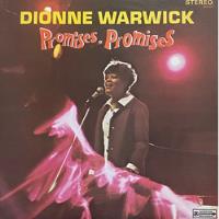 Dionne Warwick - Promises, Promises - Lp comprar usado  Brasil 