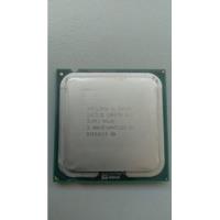 Processador 775 Intel Core 2 Duo E8400 3.0ghz Com Nfe comprar usado  Brasil 