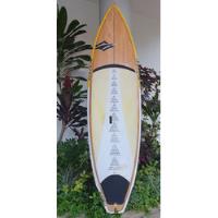 Stand Up Sup Surf Naish 9 Pes Hokua Linda Havaiana Com Capa comprar usado  Brasil 