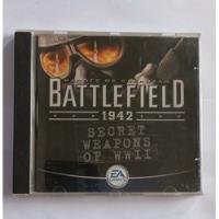 Battlefield 1942 - Pacote De Expansão - Pc comprar usado  Brasil 