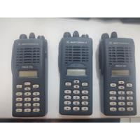 Radio Ht Motorola Pro 3150 Vhf Usados 60 Pcs comprar usado  Brasil 