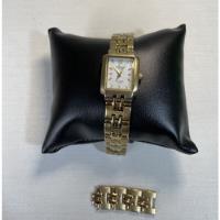 Relógio Feminino Dourado comprar usado  Brasil 