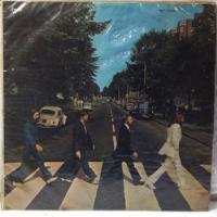 The Beatles Abbey Road Lp Nacional Mono 1969 Capa Sanduiche  comprar usado  Brasil 