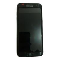 Samsung Galaxy S7 Edge G935 32gb - Usado - Mancha No Display comprar usado  Brasil 
