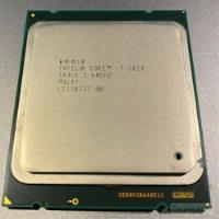 Usado, Processador Desktop Intel I7-3820 Lga2011 (x79) comprar usado  Brasil 