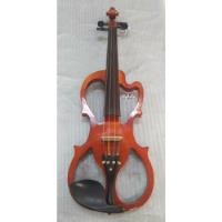 Violino  Elétrico C/ Estojo & Arco  comprar usado  Brasil 