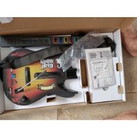 Usado, Kit Guitarra Guitar Hero World Tour + Jogo Cib Ps3 comprar usado  Brasil 