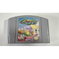 Cruis'n World Nintendo 64 Original comprar usado  Brasil 