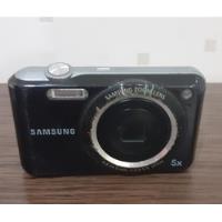 Câmera Samsung Es65 - No Estado  comprar usado  Brasil 