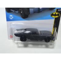 Hot Wheels Batmobile (batman) 5/5 De 2022 comprar usado  Brasil 