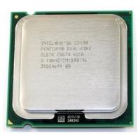 Usado, Processador Intel Pentium Dual-core E5400 2.70ghz 2m/800/06 comprar usado  Brasil 