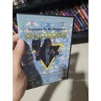 Dvd Alice Cooper - Welcome To My Nightmare Importado comprar usado  Brasil 