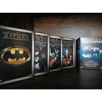 dvd box batman comprar usado  Brasil 