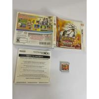  Pokémon Sun - 3ds Original 10 comprar usado  Brasil 