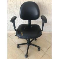 Cadeira De Escritório Giratória Usada  - Ideal Para Reforma comprar usado  Brasil 
