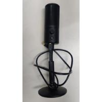 Microfone Razer Seiren X Condensador  Supercardióide  comprar usado  Brasil 