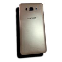 Tampa Traseira Samsung Galaxy J7 2016 Metal Original  comprar usado  Brasil 