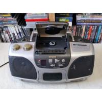 Rádio Boombox System Aiwa - Csd-e227 - Ver Descrição comprar usado  Brasil 