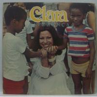 Lp Clara Nunes - Esperança - 1979 Com Encarte comprar usado  Brasil 