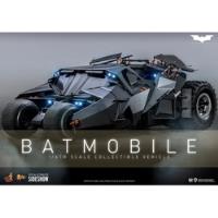 Batman Begins - 1:6 Batmobile Tumbler (gigante) Hot Toys comprar usado  Brasil 