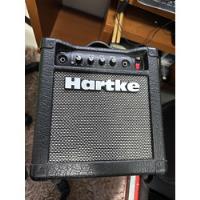 Amplificador De Guitarra Hartke G Séries G10 comprar usado  Brasil 