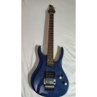 Guitarra Tagima T-zero Serie Special Azul comprar usado  Brasil 