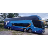 Ônibus Rodoviário De Turismo Comil Campione Dd Volvo B 450r  comprar usado  Brasil 