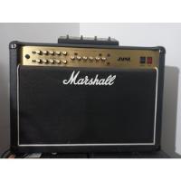 Amplificador Marshall Jvm 205c - O Melhor Do Mundo Marshall  comprar usado  Brasil 