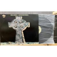 Lp - Black Sabbath - Headless Cross - Frete*** comprar usado  Brasil 