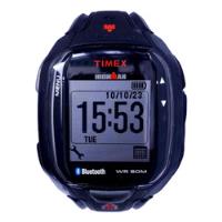 Relógio Timex Ironman Bluetooth Datalink Tw5k84600 Fitness comprar usado  Brasil 