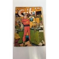 Livro Gibi Mensal - N. 36 - Globo Juvenil [1943] comprar usado  Brasil 